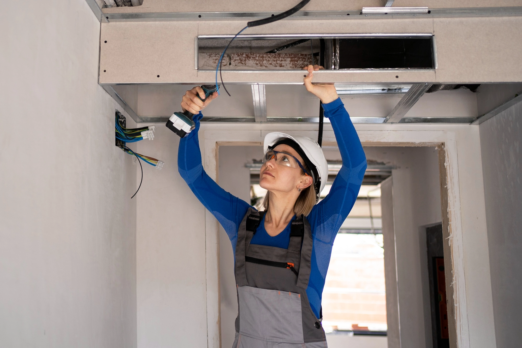 Warmhaus Servisi