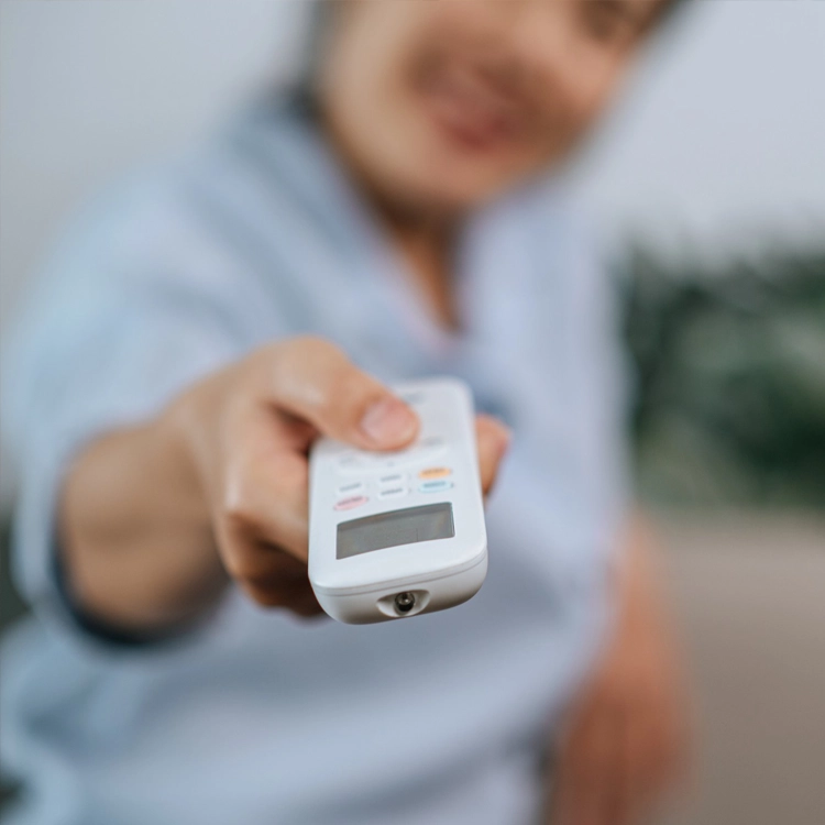 Warmhaus Servisi