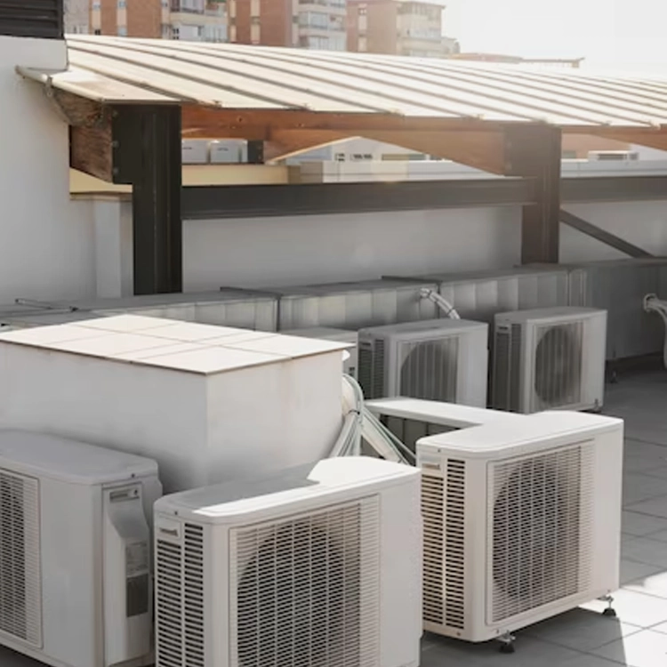 Warmhaus Servisi