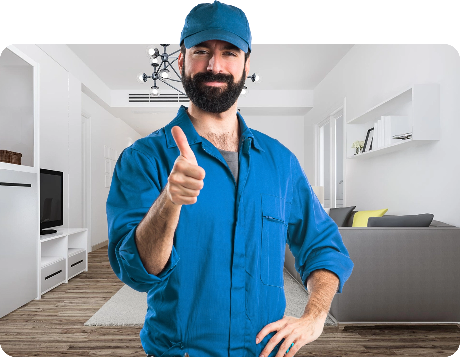 Warmhaus Servisi