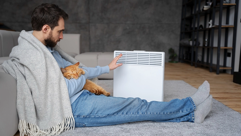 Warmhaus Servisi